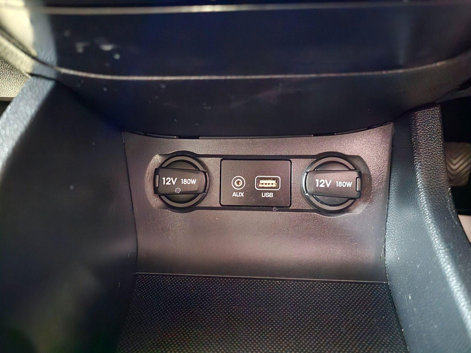 Vehicle 44