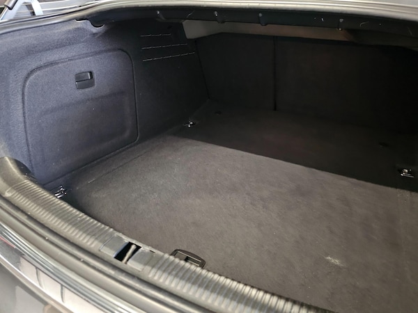 Used Audi A6 Saloon 2011 for sale - 75729791: Photo 13