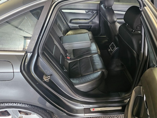 Used Audi A6 Saloon 2011 for sale - 75729791: Photo 17