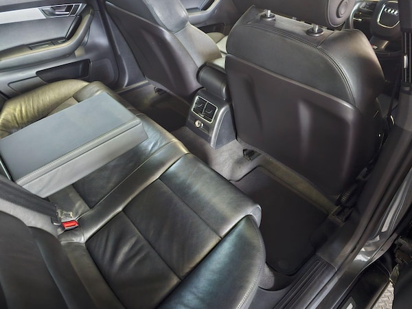 Used Audi A6 Saloon 2011 for sale - 75729791: Photo 19
