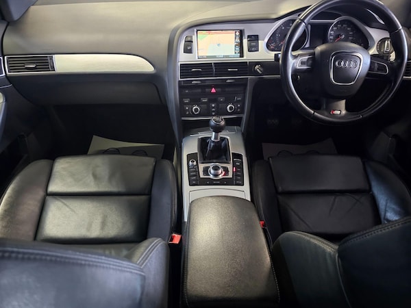 Used Audi A6 Saloon 2011 for sale - 75729791: Photo 26
