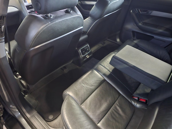 Used Audi A6 Saloon 2011 for sale - 75729791: Photo 27