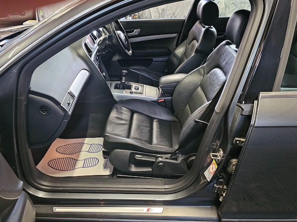 Used Audi A6 Saloon 2011 for sale - 75729791: Photo 29