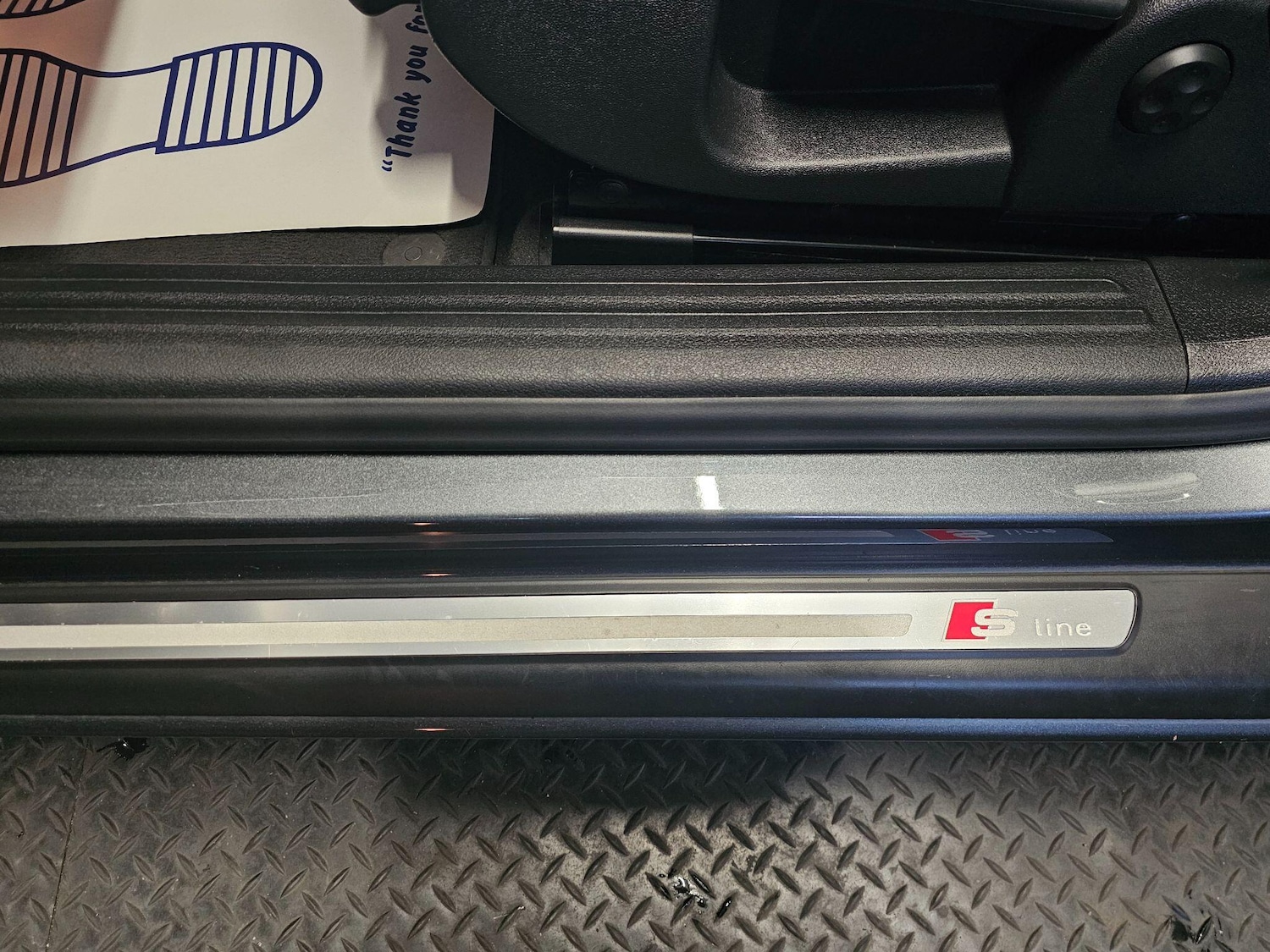 Vehicle 30