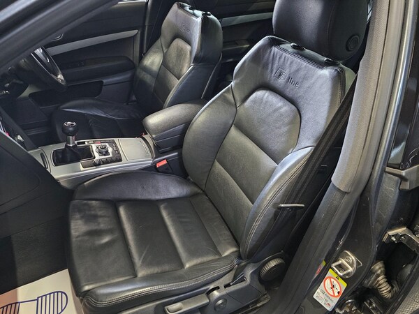 Used Audi A6 Saloon 2011 for sale - 75729791: Photo 31