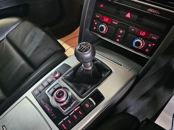 Used Audi A6 Saloon 2011 for sale - 75729791: Photo 48