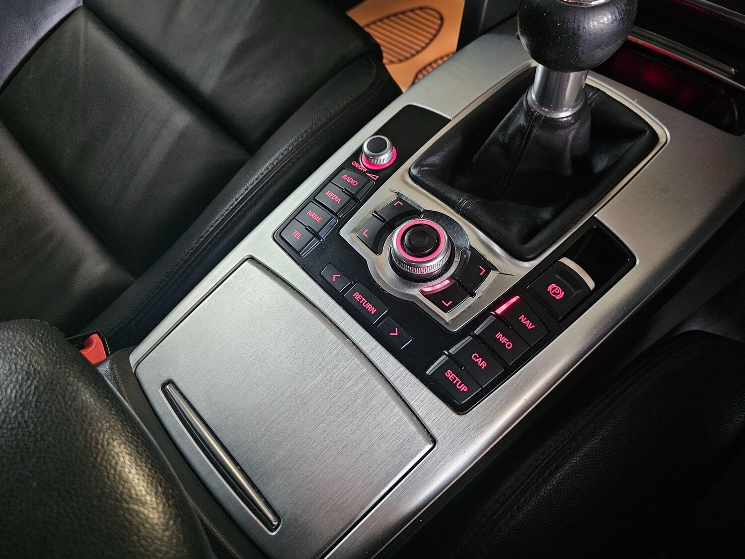 Vehicle 51