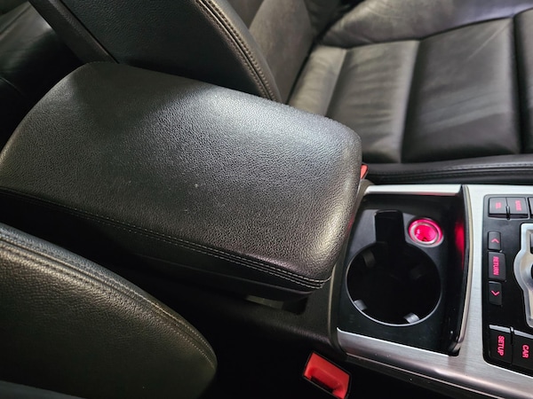 Used Audi A6 Saloon 2011 for sale - 75729791: Photo 52