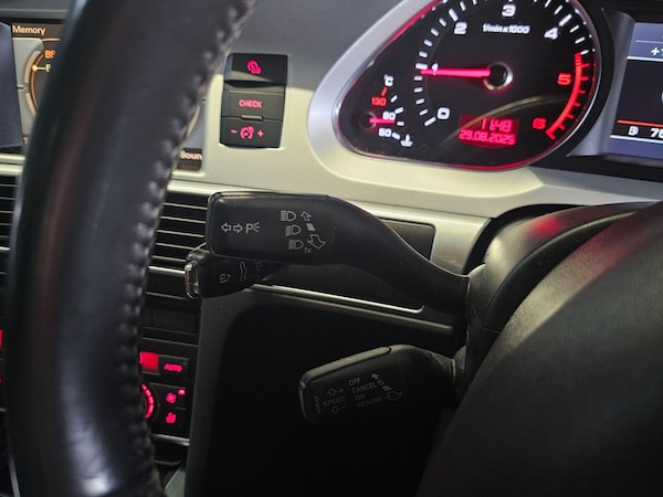 Used Audi A6 Saloon 2011 for sale - 75729791: Photo 55