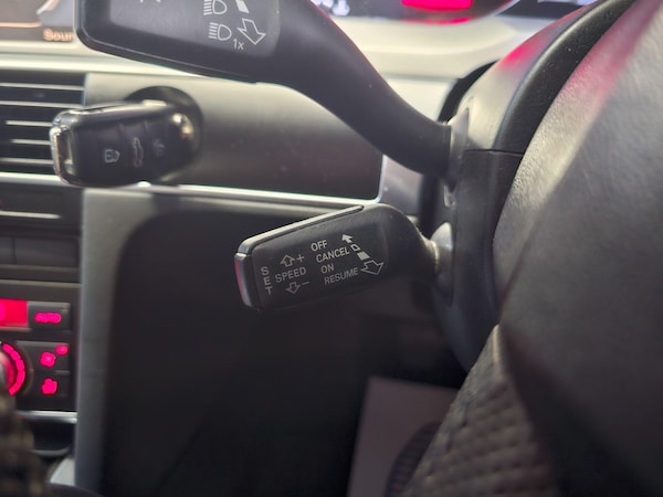 Used Audi A6 Saloon 2011 for sale - 75729791: Photo 56