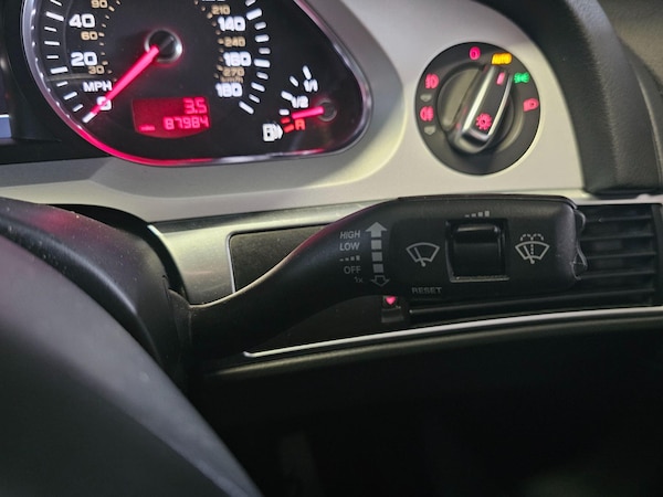 Used Audi A6 Saloon 2011 for sale - 75729791: Photo 57