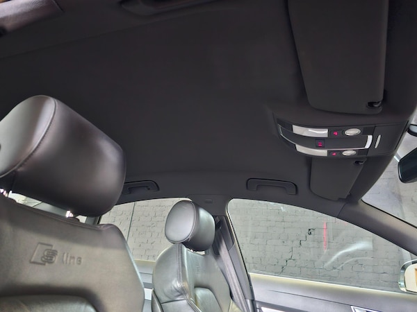 Used Audi A6 Saloon 2011 for sale - 75729791: Photo 62