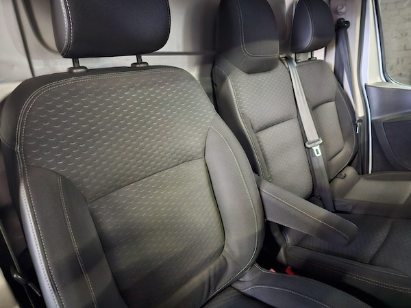 Used Vauxhall Vivaro 2016 for sale - 76284253: Photo 43