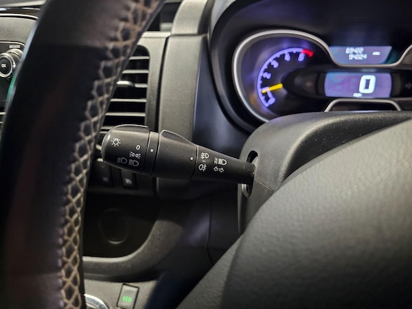 Used Vauxhall Vivaro 2016 for sale - 76284253: Photo 52