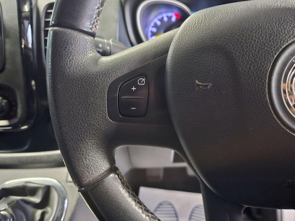 Used Vauxhall Vivaro 2016 for sale - 76284253: Photo 56