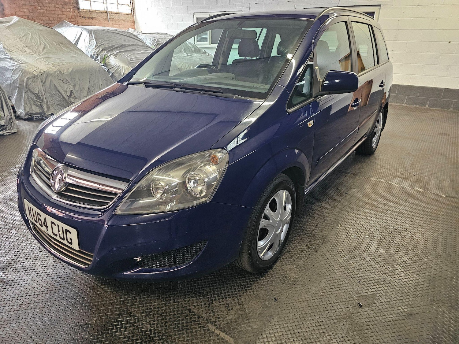 Vehicle 11