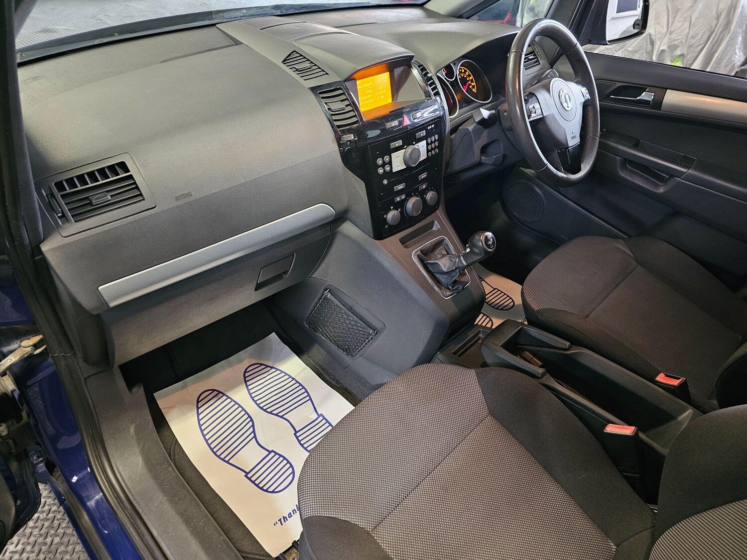 Vehicle 34
