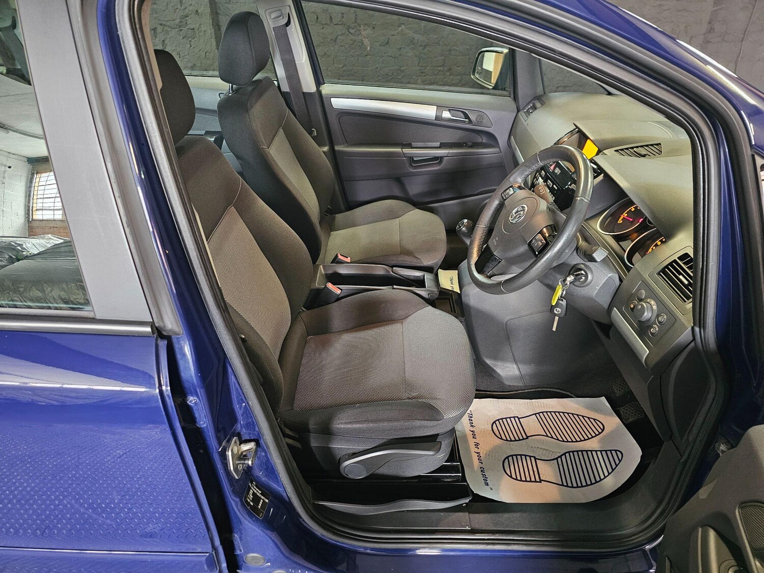 Vehicle 37