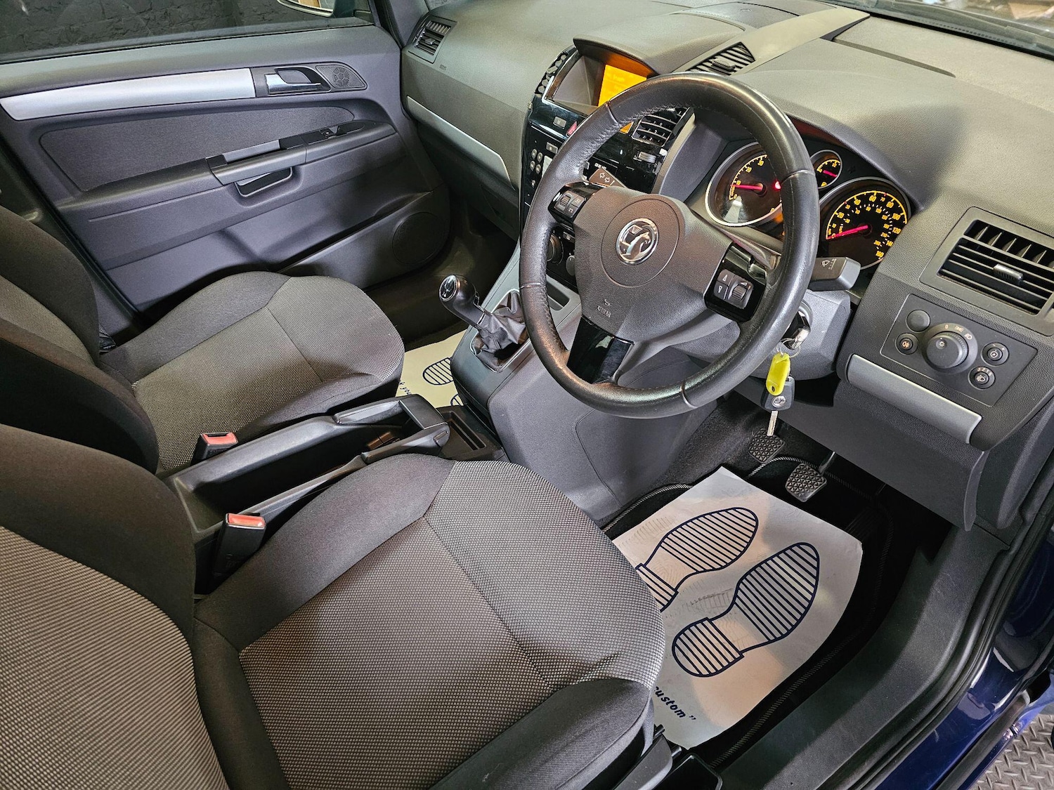 Vehicle 39