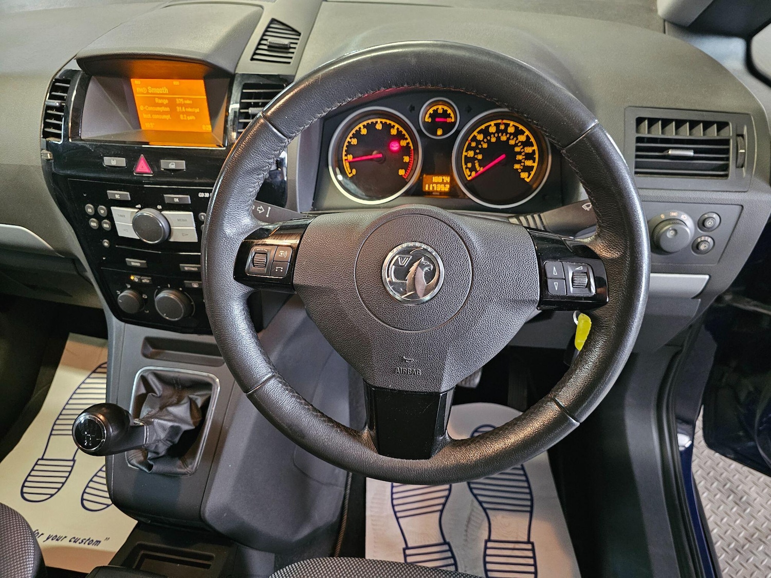 Vehicle 45