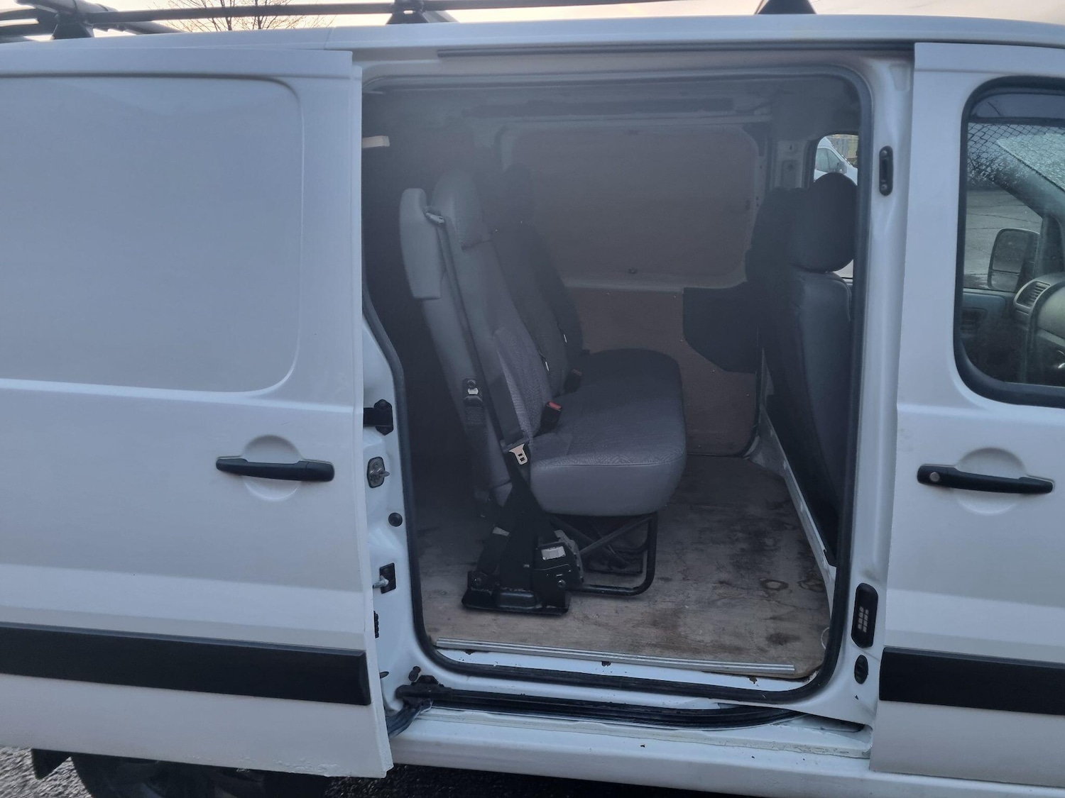 Used Citroen Dispatch 2013 for sale - 76585352: Photo 11