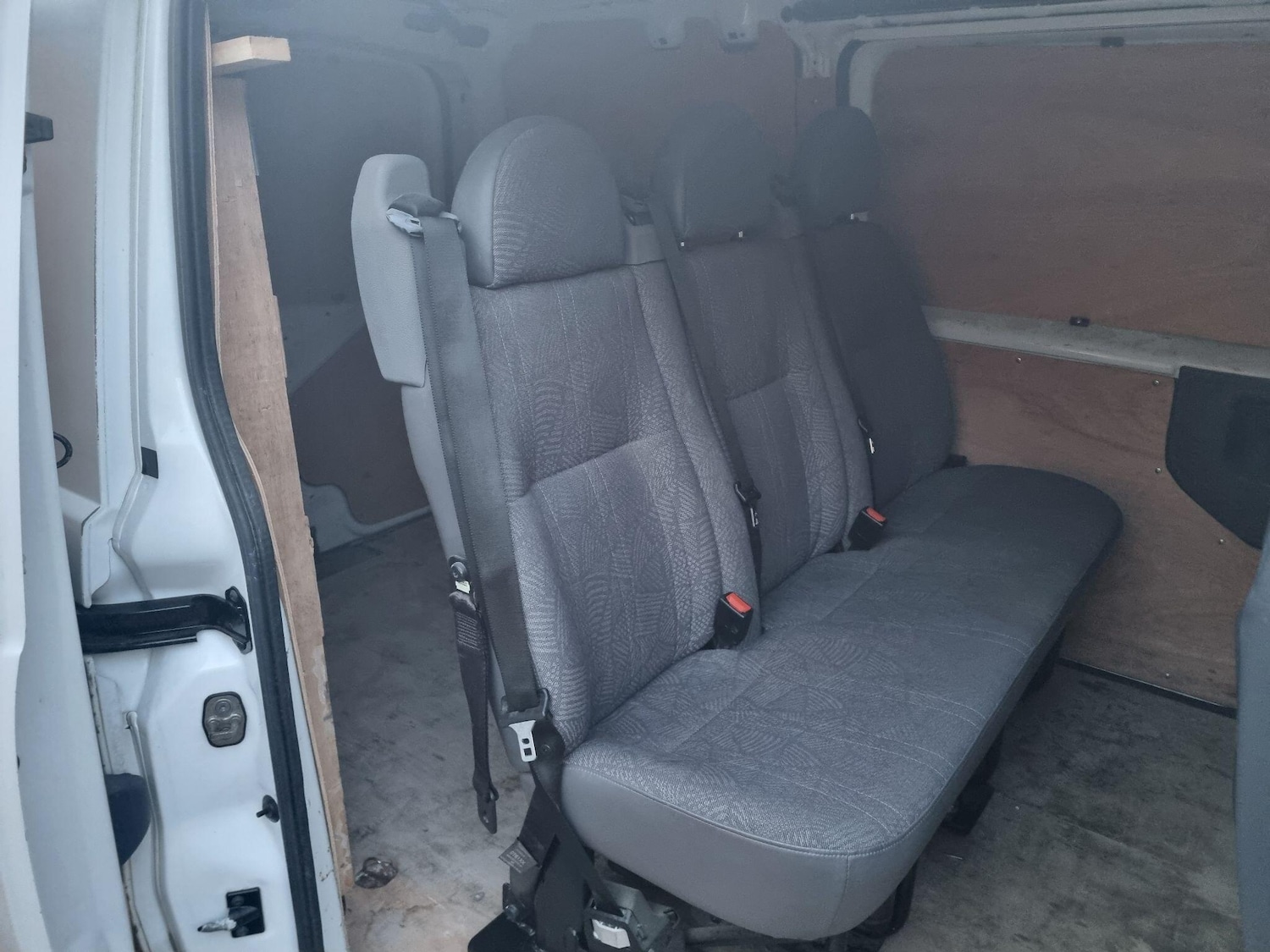 Used Citroen Dispatch 2013 for sale - 76585352: Photo 12