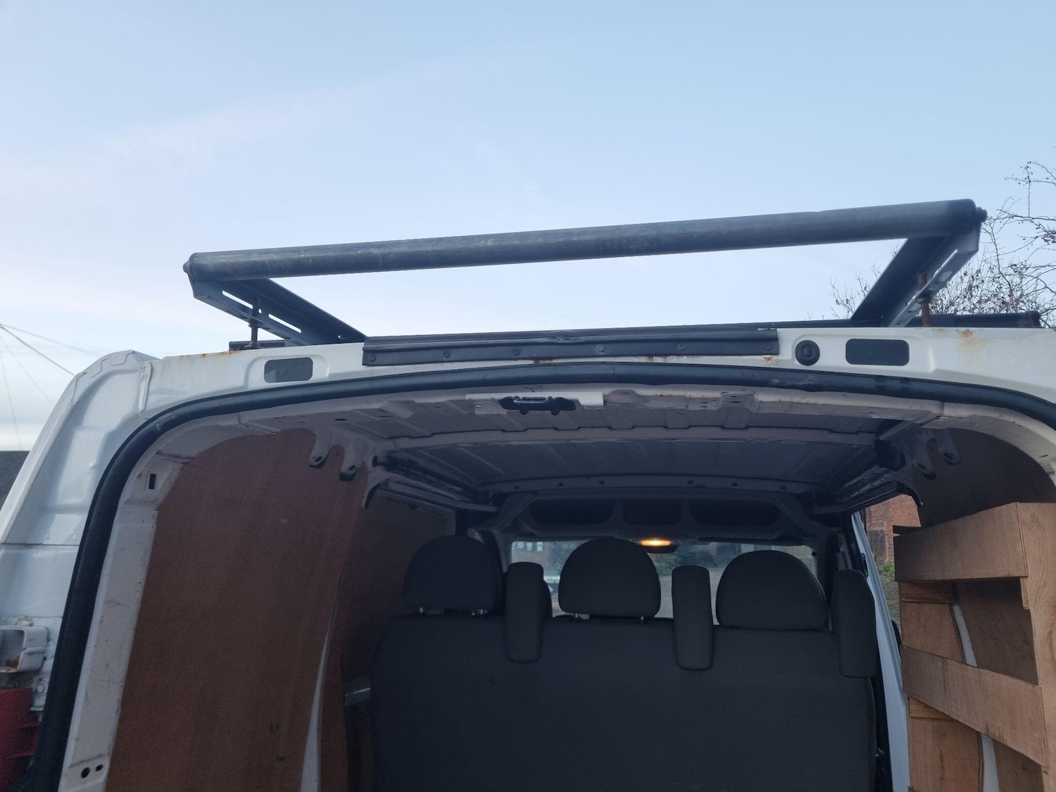 Used Citroen Dispatch 2013 for sale - 76585352: Photo 16