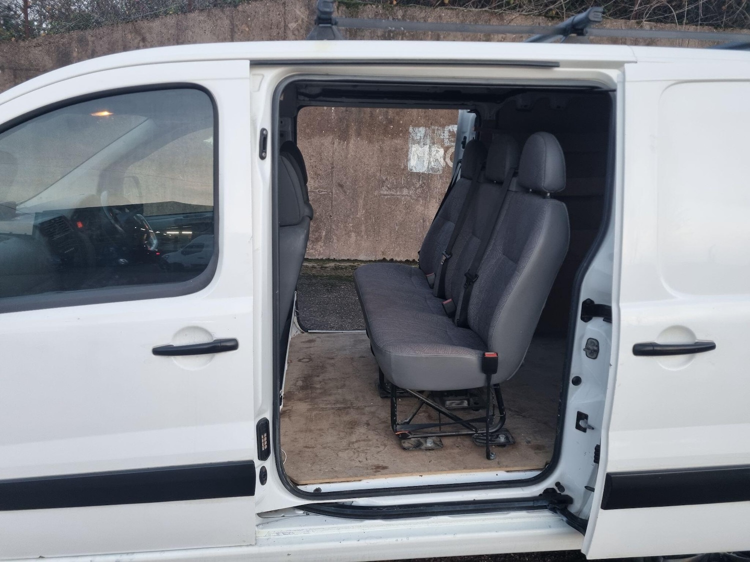 Used Citroen Dispatch 2013 for sale - 76585352: Photo 17