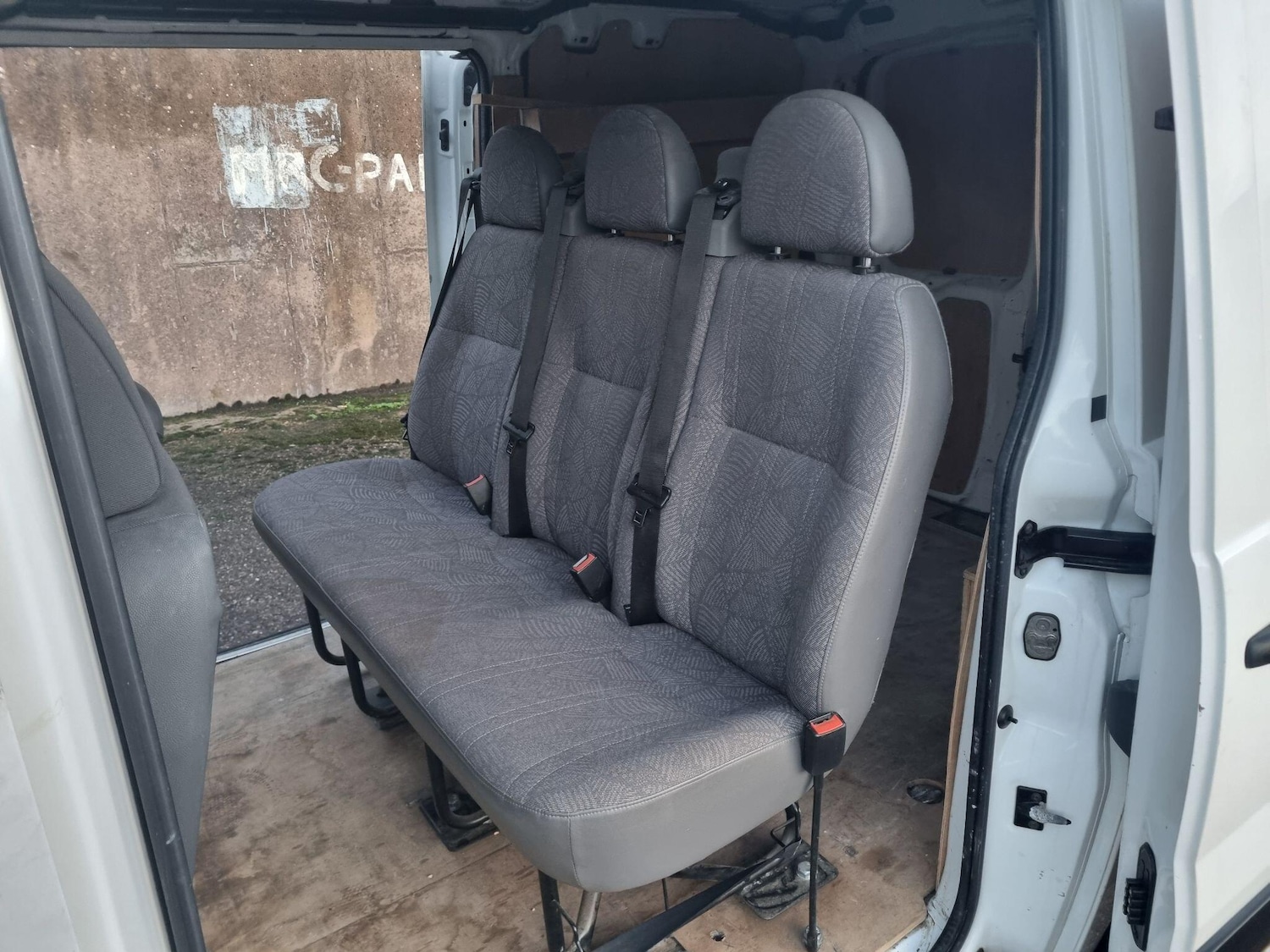 Used Citroen Dispatch 2013 for sale - 76585352: Photo 18