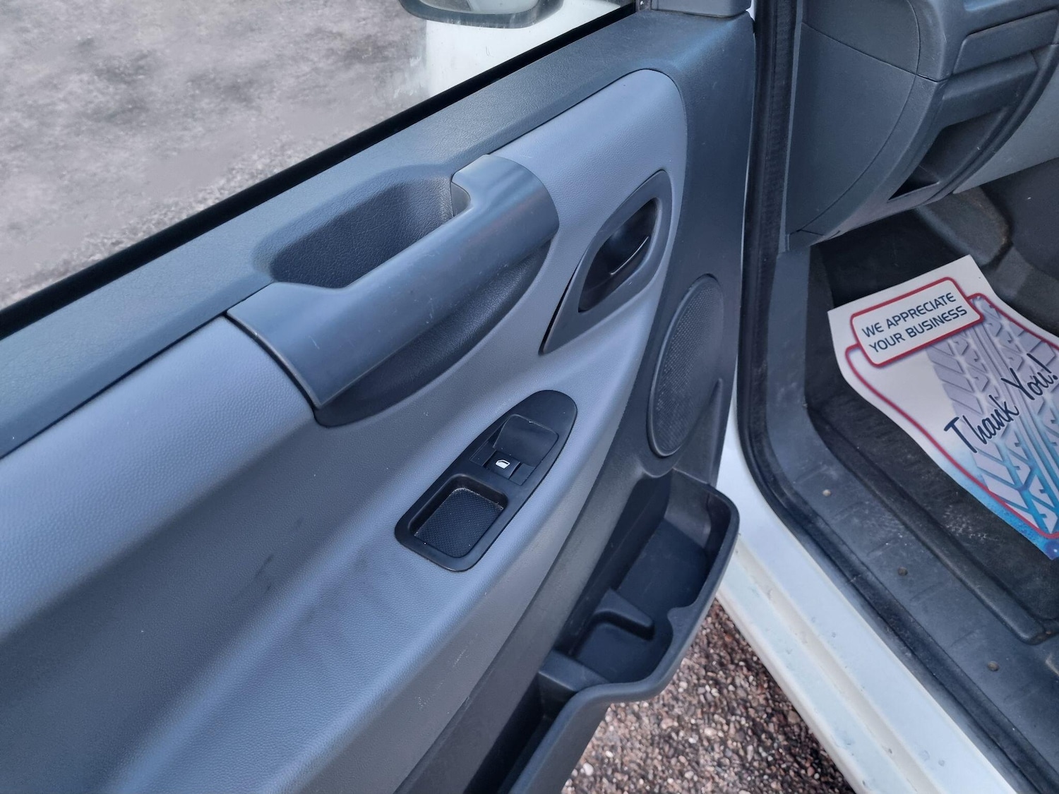 Used Citroen Dispatch 2013 for sale - 76585352: Photo 20