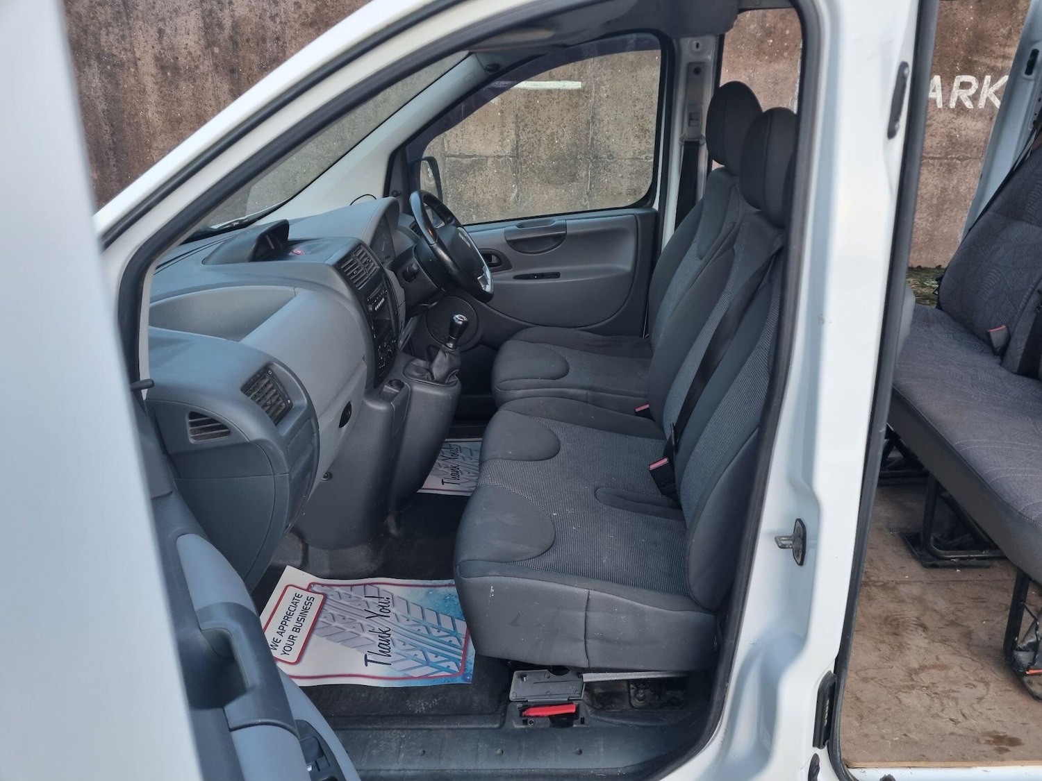 Used Citroen Dispatch 2013 for sale - 76585352: Photo 21