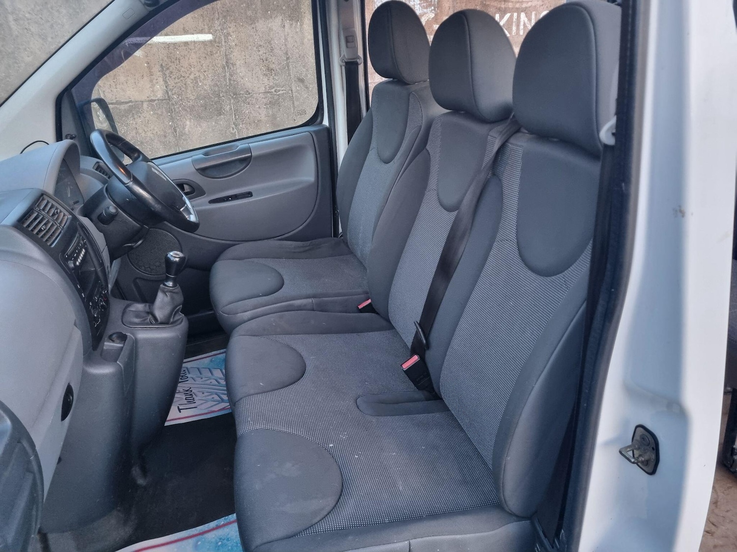 Used Citroen Dispatch 2013 for sale - 76585352: Photo 22