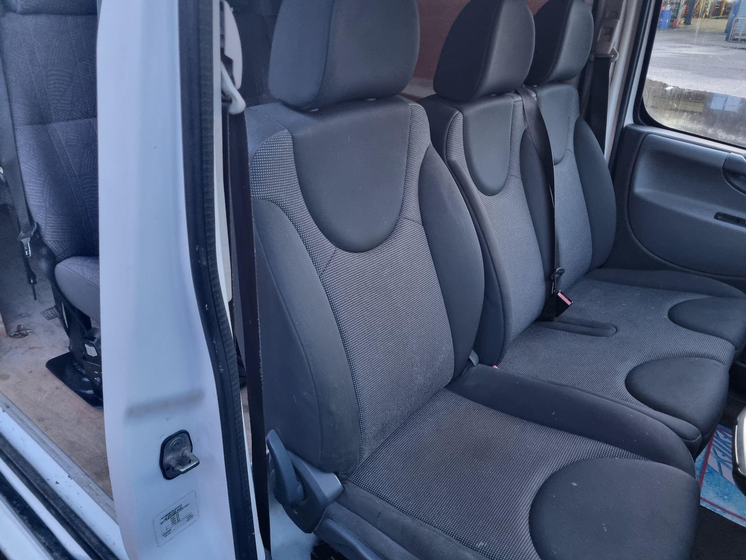 Used Citroen Dispatch 2013 for sale - 76585352: Photo 26