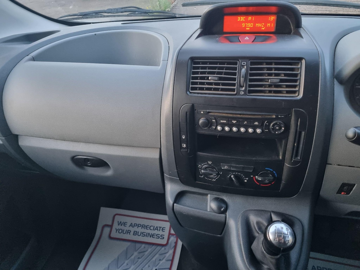 Used Citroen Dispatch 2013 for sale - 76585352: Photo 27