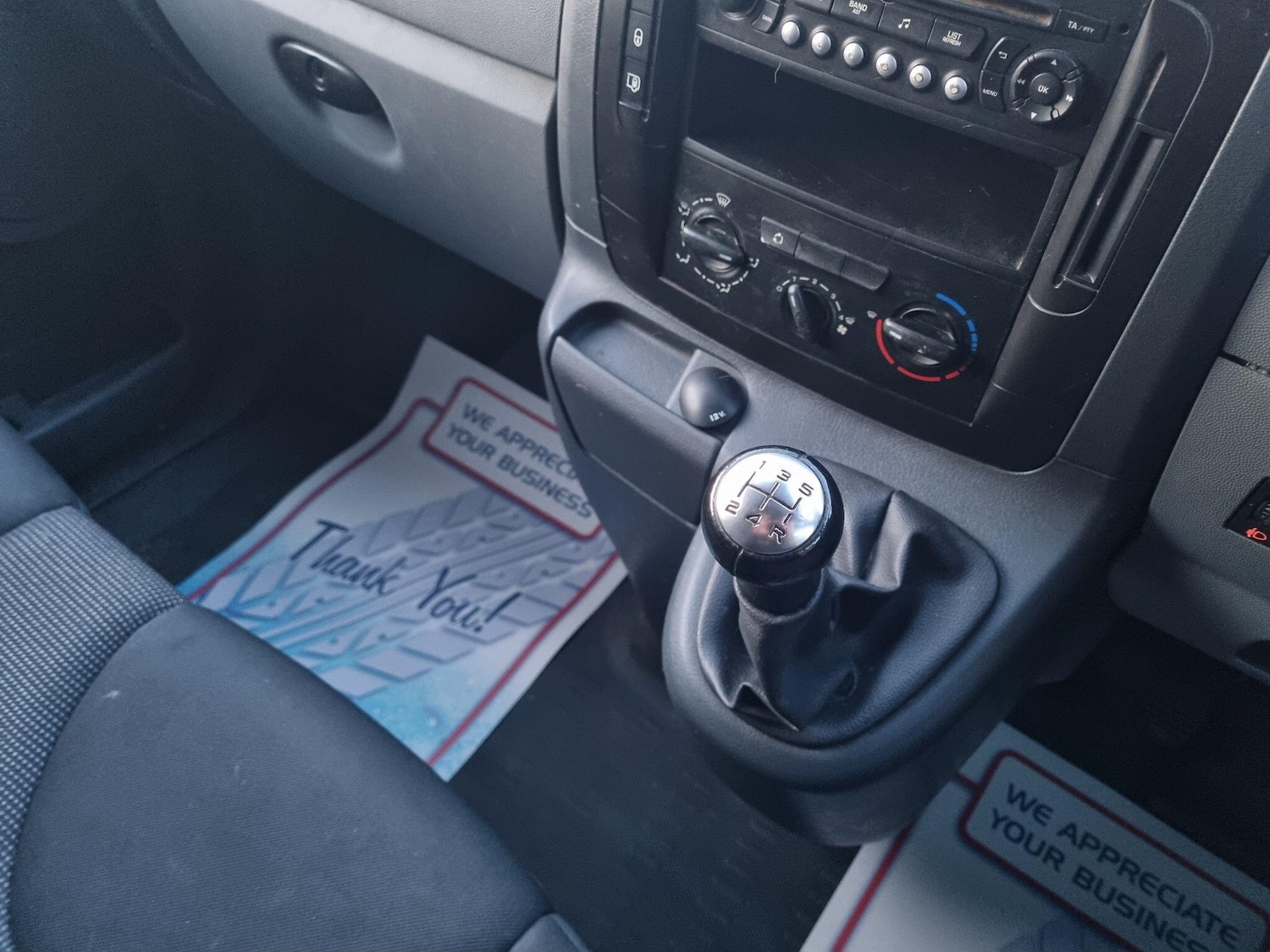 Used Citroen Dispatch 2013 for sale - 76585352: Photo 30