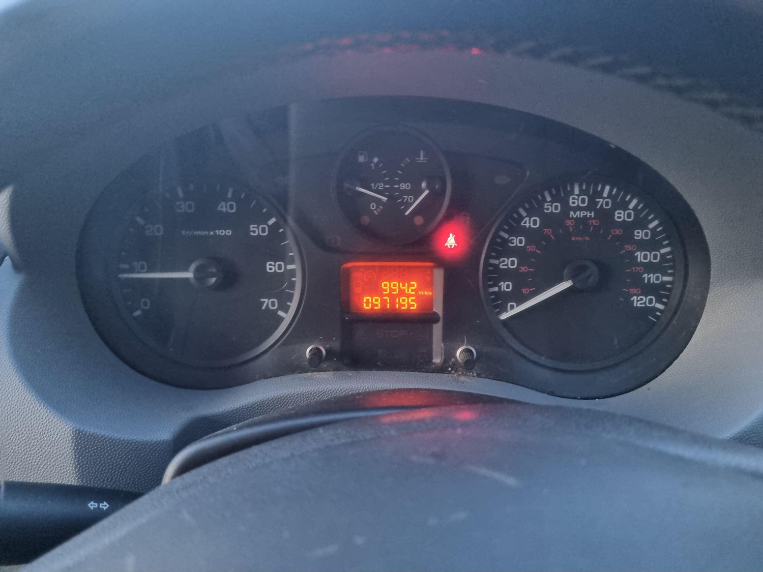 Used Citroen Dispatch 2013 for sale - 76585352: Photo 31