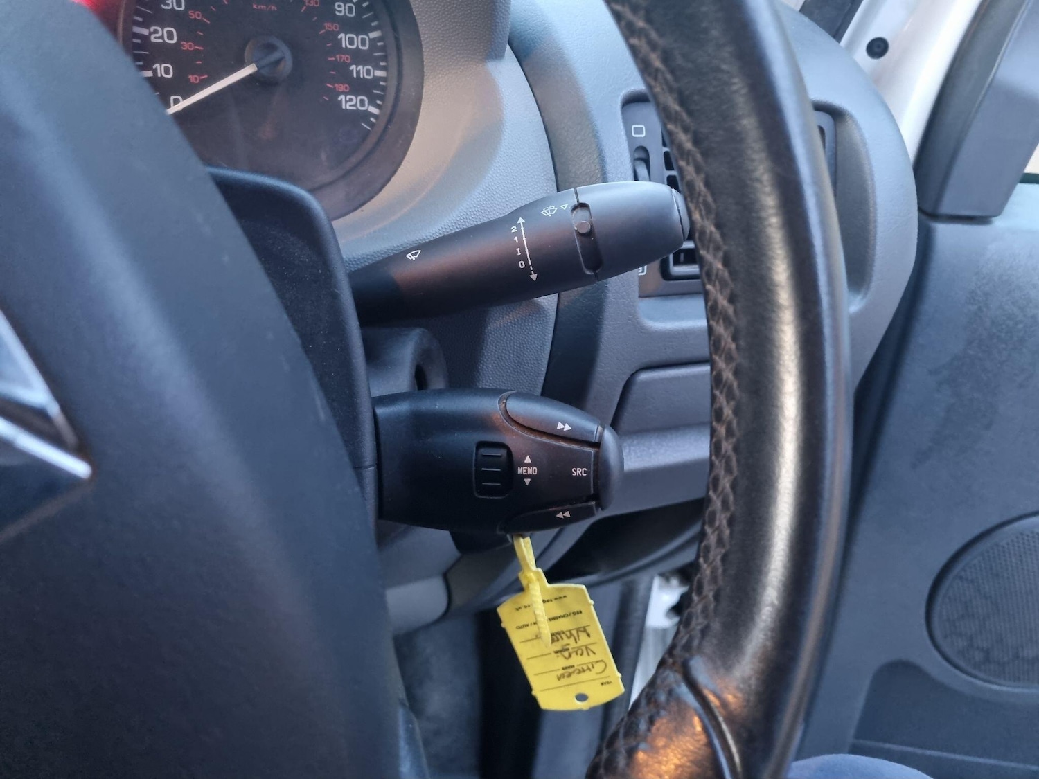 Used Citroen Dispatch 2013 for sale - 76585352: Photo 32