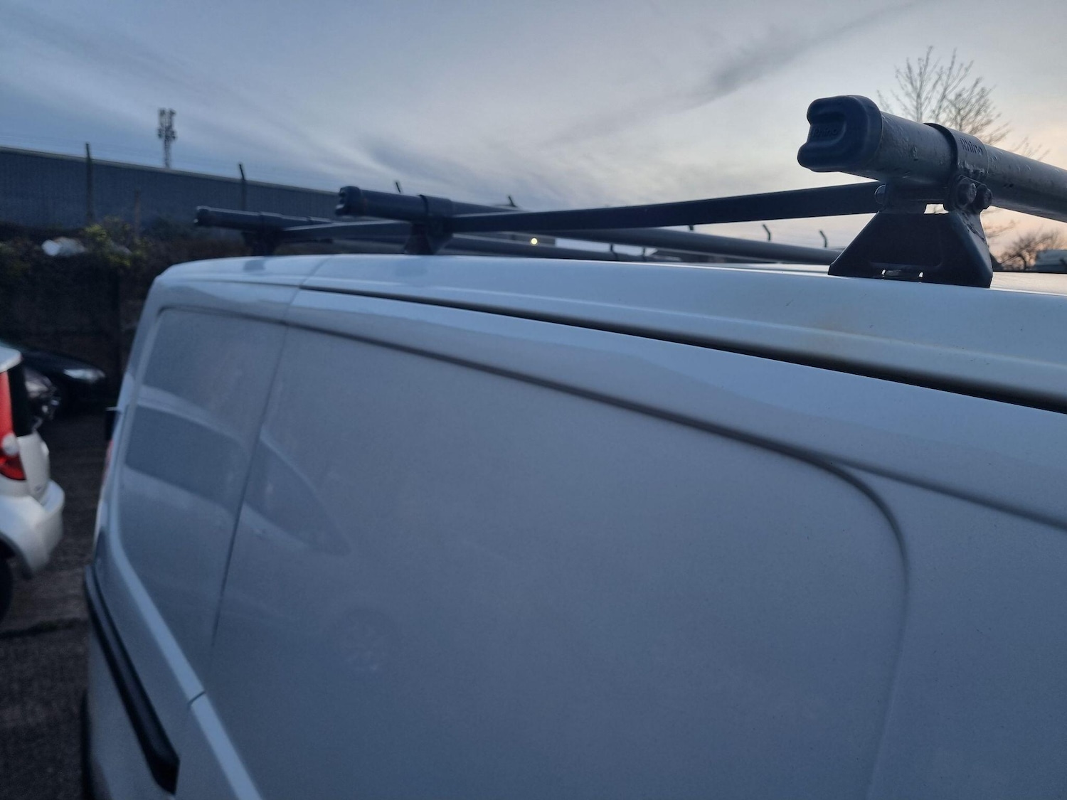 Used Citroen Dispatch 2013 for sale - 76585352: Photo 35