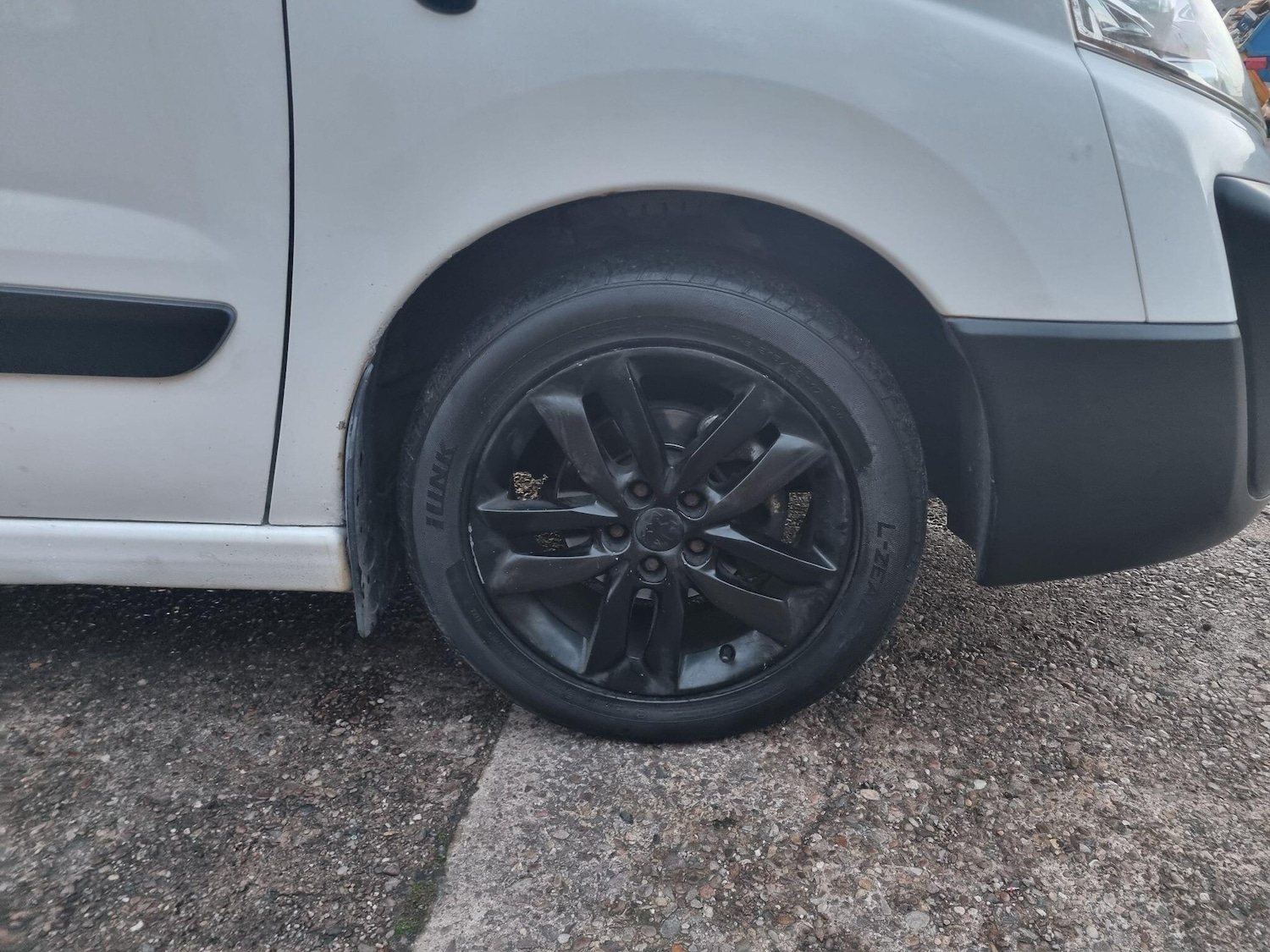 Used Citroen Dispatch 2013 for sale - 76585352: Photo 9