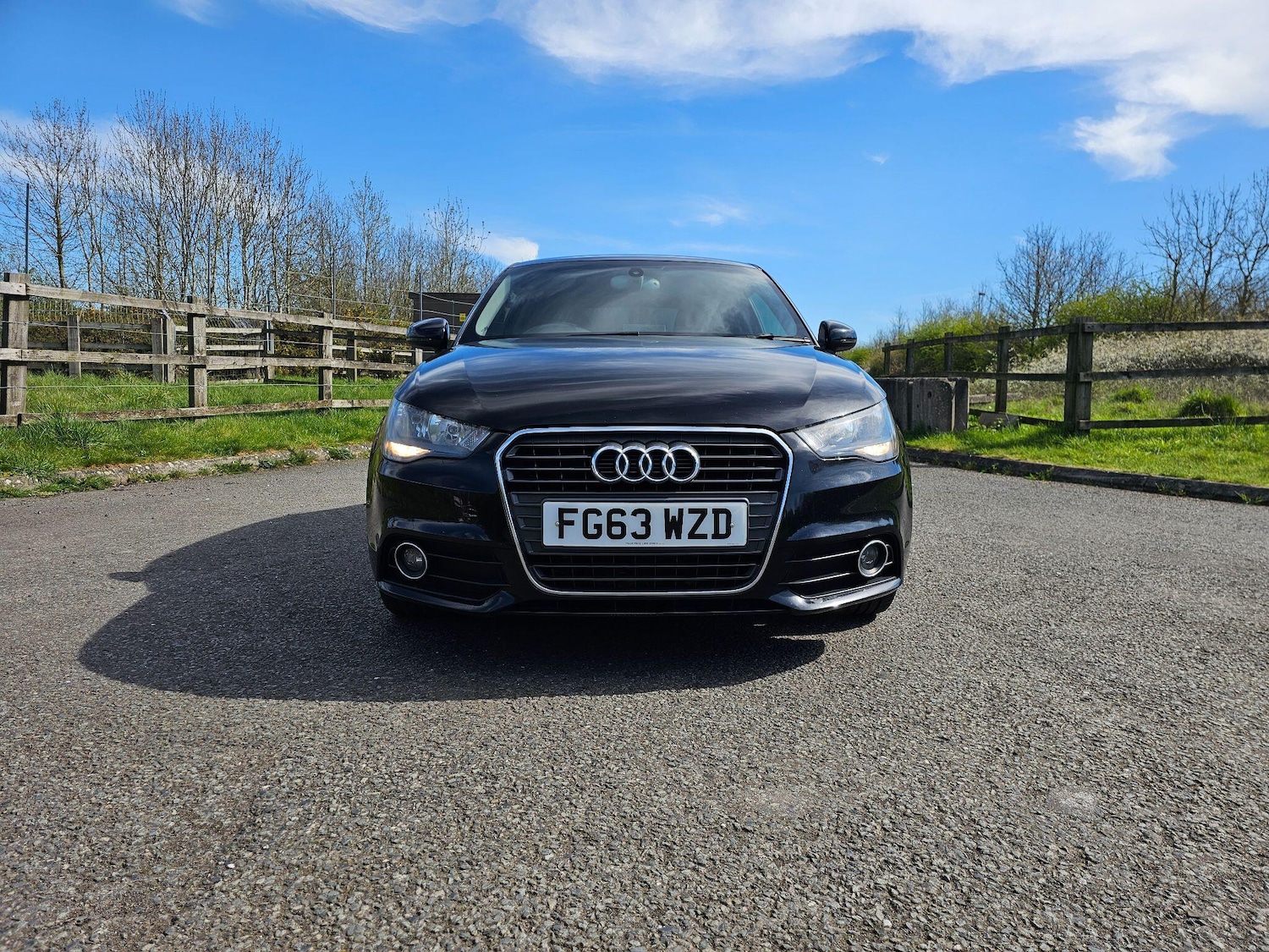 Used Audi A1 2013 for sale - 78157783: Photo 11