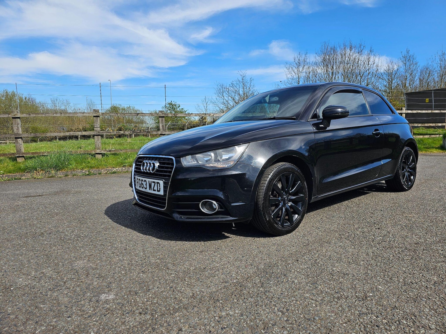 Used Audi A1 2013 for sale - 78157783: Photo 12