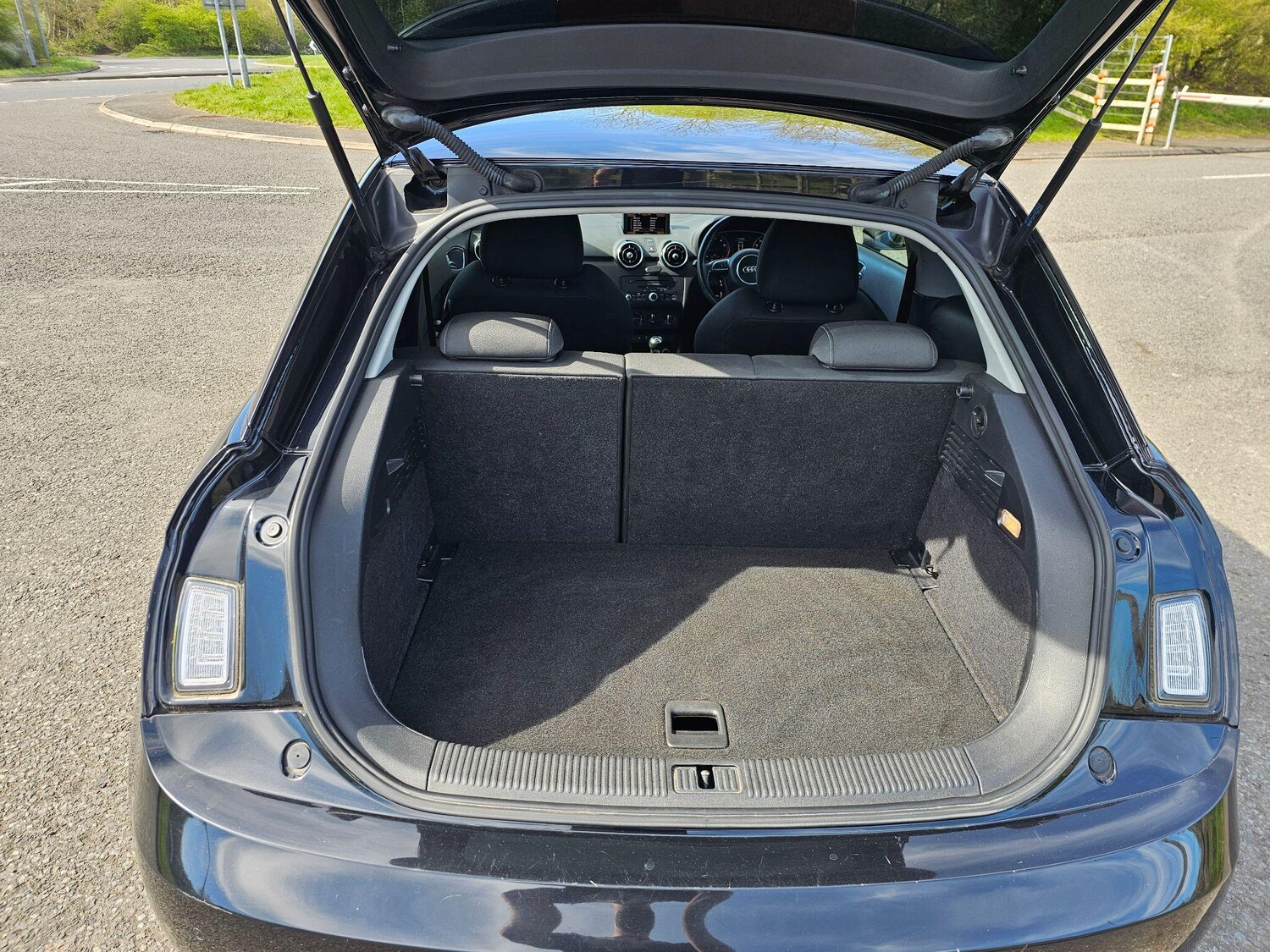 Used Audi A1 2013 for sale - 78157783: Photo 14