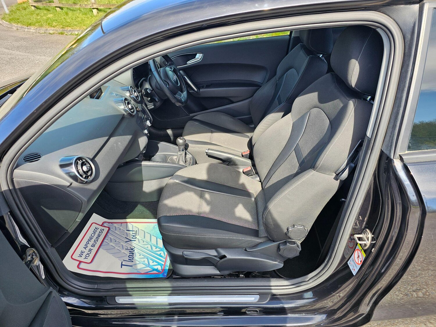 Used Audi A1 2013 for sale - 78157783: Photo 17