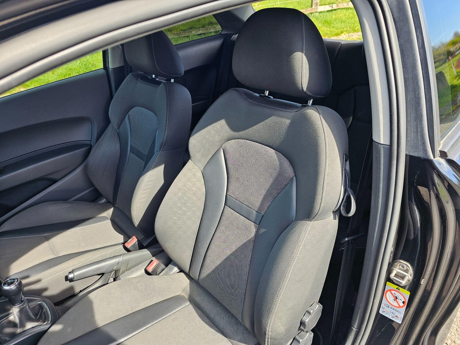 Used Audi A1 2013 for sale - 78157783: Photo 18