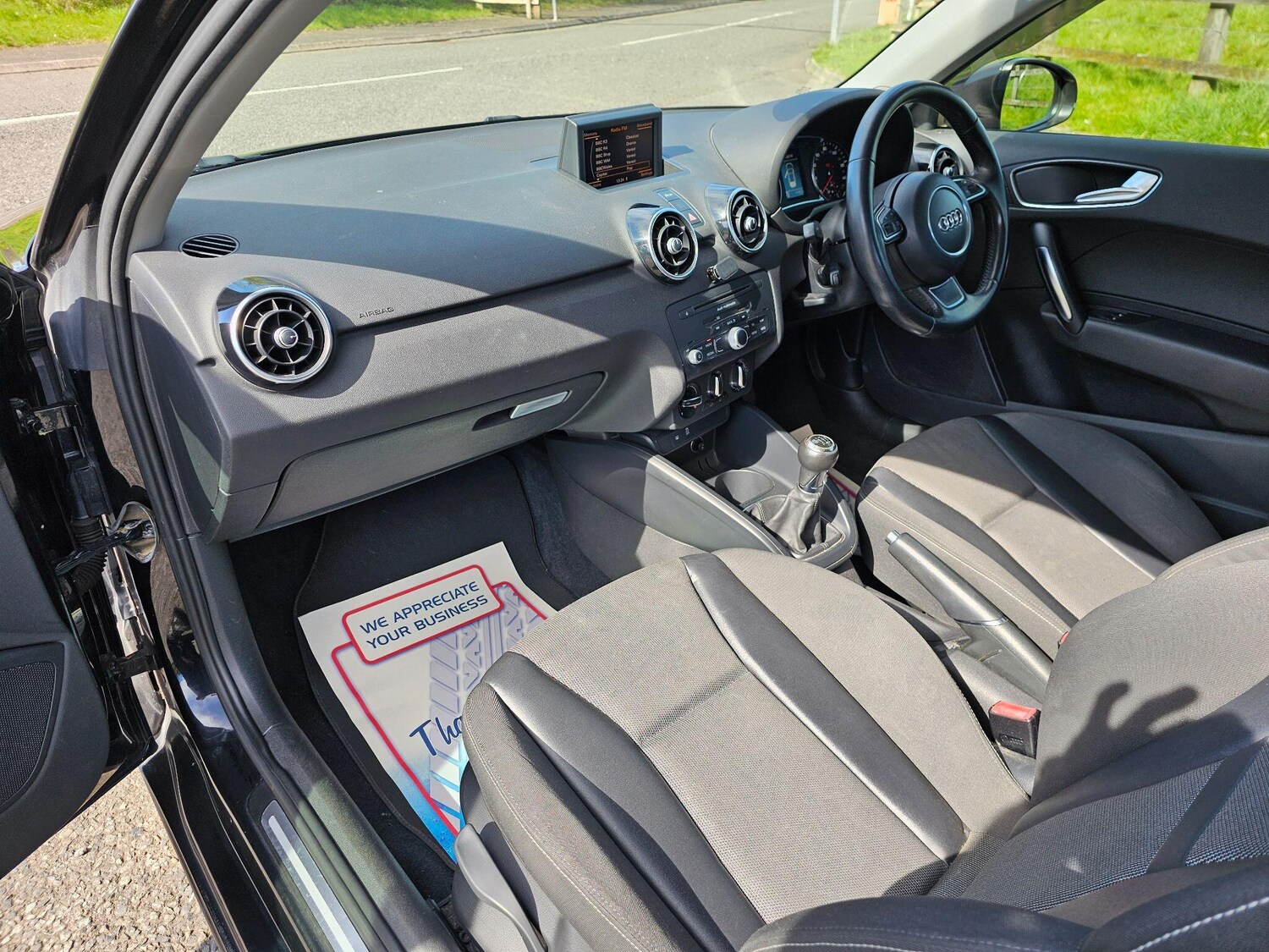 Used Audi A1 2013 for sale - 78157783: Photo 19