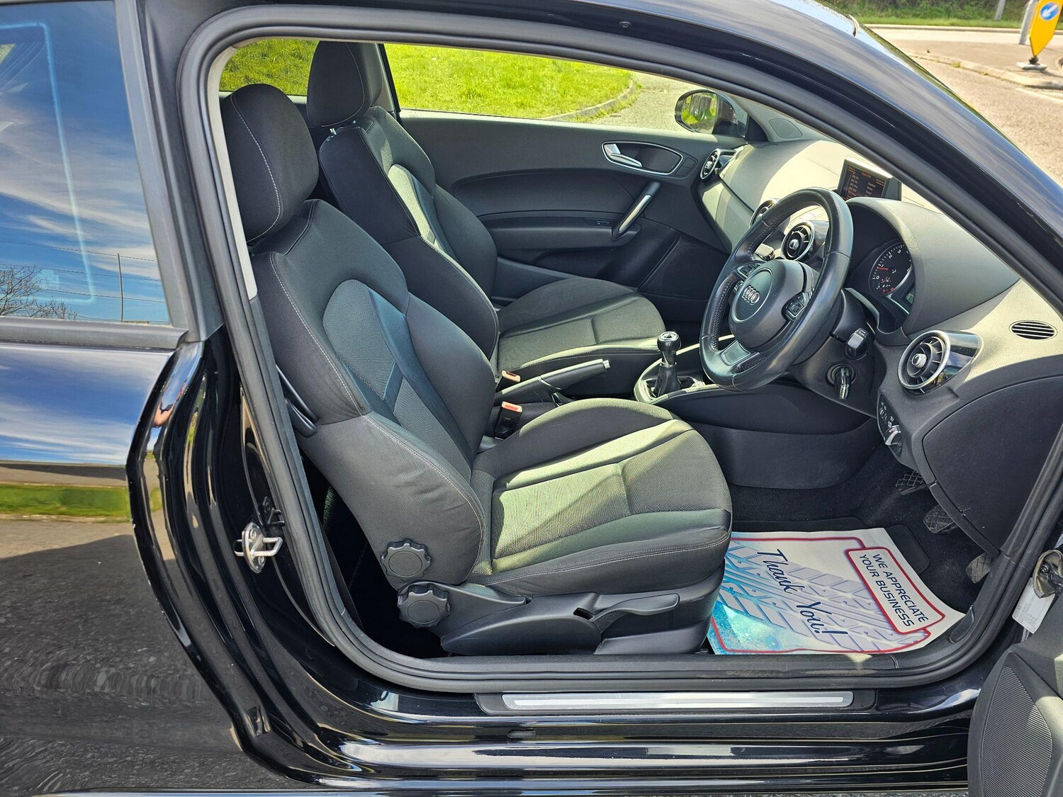 Used Audi A1 2013 for sale - 78157783: Photo 22