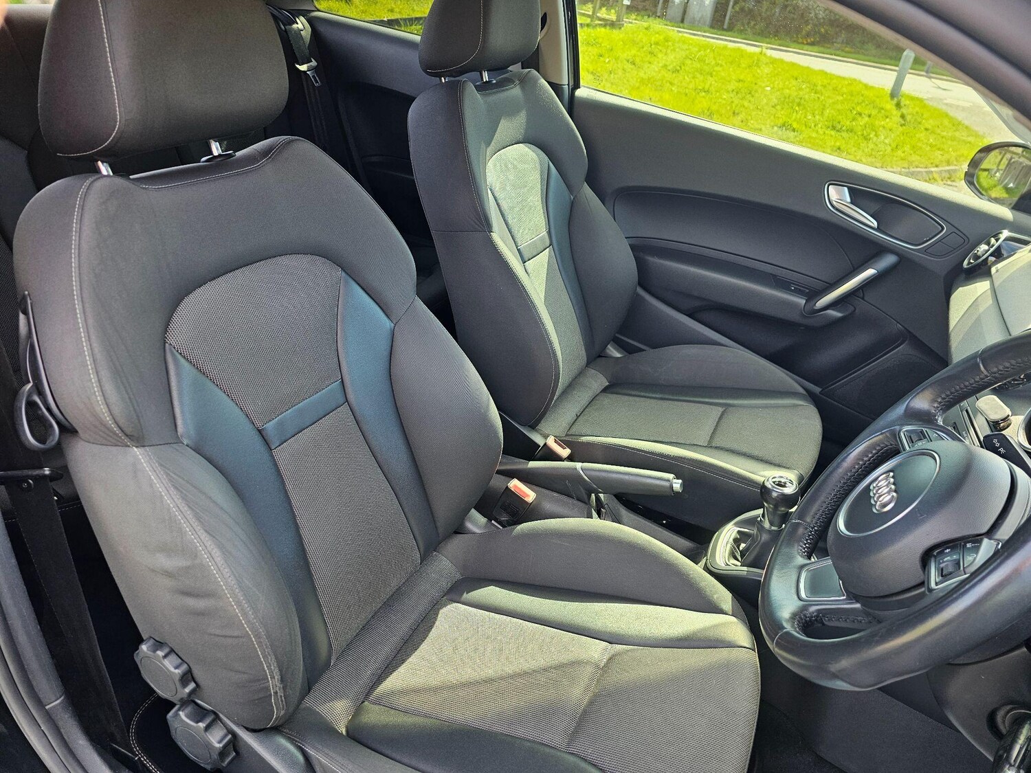 Used Audi A1 2013 for sale - 78157783: Photo 23