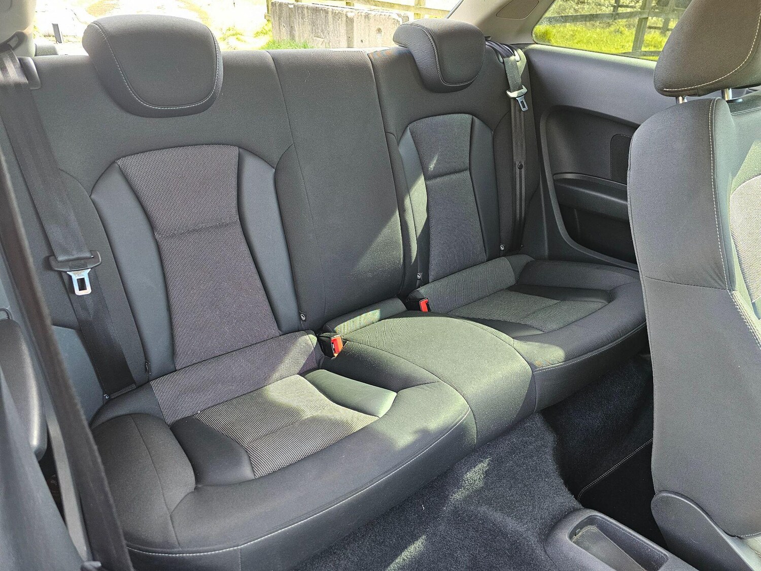 Used Audi A1 2013 for sale - 78157783: Photo 24