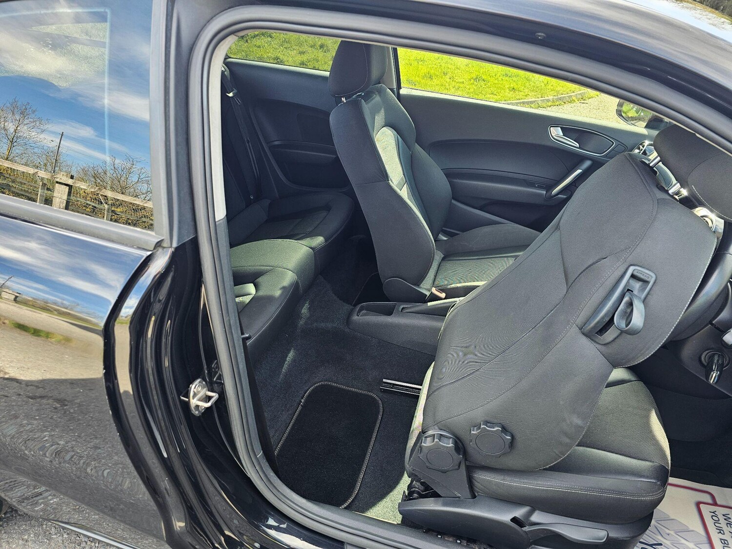 Used Audi A1 2013 for sale - 78157783: Photo 25