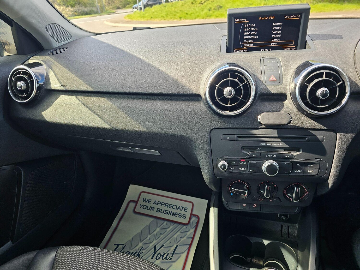 Used Audi A1 2013 for sale - 78157783: Photo 27